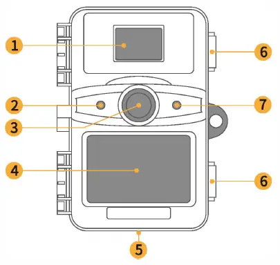 Campark-TC03-4K-32MP-Low-Glow-Flash-Trail-Camera- (2)