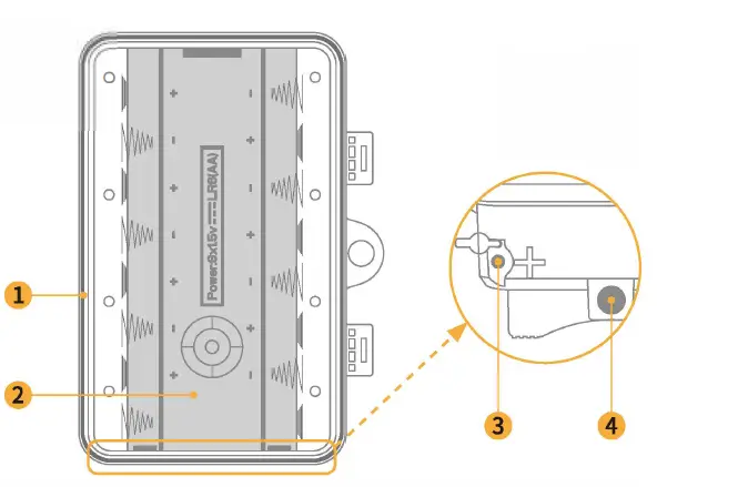 Campark-TC03-4K-32MP-Low-Glow-Flash-Trail-Camera- (4)