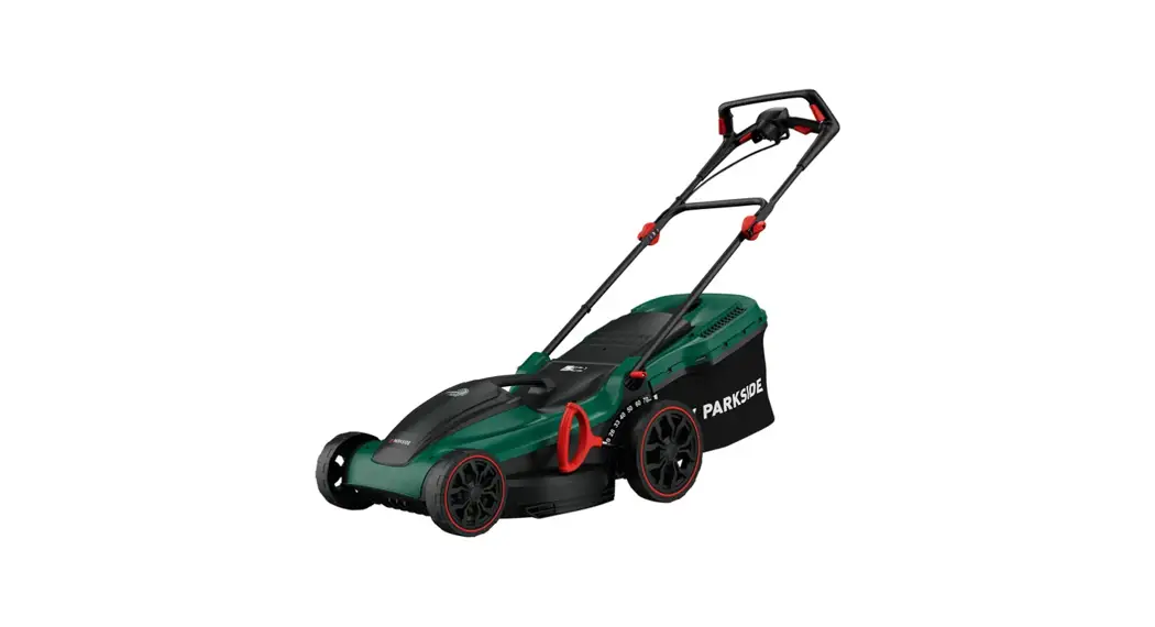Parkside Prm 1800 B2 Electric Lawnmower Instruction Manual Parkside Prm 1800 B2 Electric Lawnmower Instruction Manual