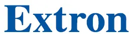 extron logo