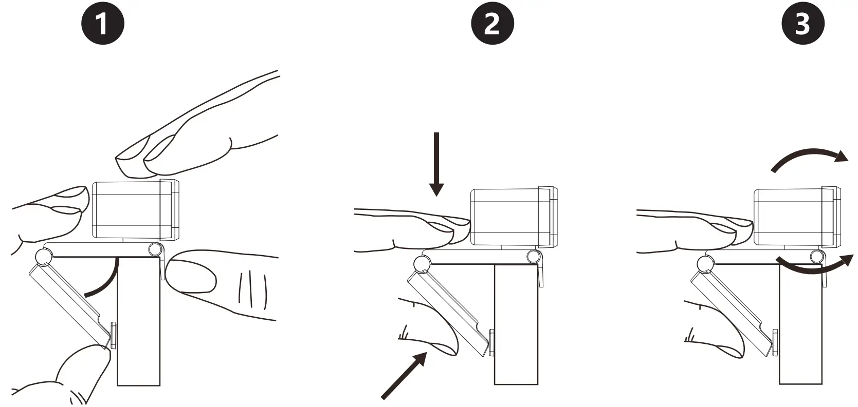 Assembly Instructions