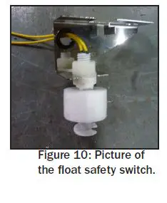 Phoenix-R250-LGR-Dehumidifier-fig-8