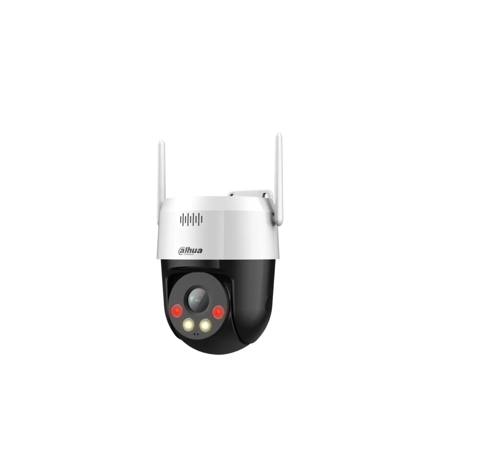 Dahua Sd2a200hb-gn Network Speed Dome Ptz Camera Installation Guide Dahua Sd2a200hb-gn Network Speed Dome Ptz Camera Installation Guide