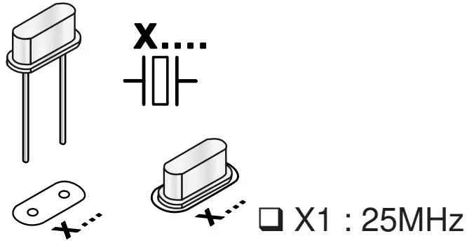 velleman WPK04 Expansion Board - Crysta