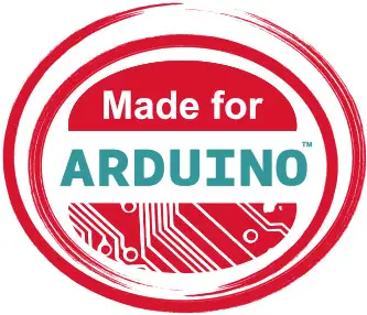 velleman WPK04 Expansion Board - ICON 1