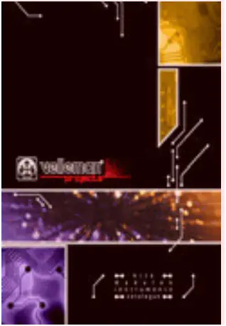 velleman WPK04 Expansion Board - Projects catalogue