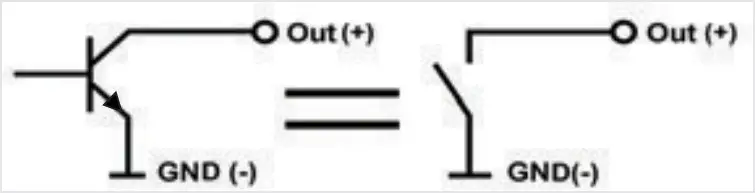 velleman WPK04 Expansion Board - collector outputs