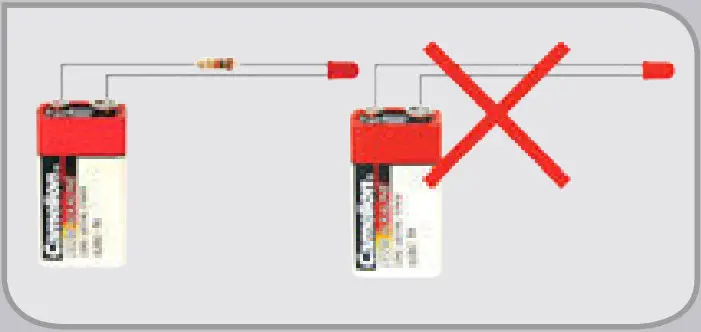 velleman WPK04 Expansion Board - specific voltage 2