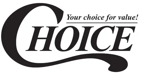 CHOICE logo