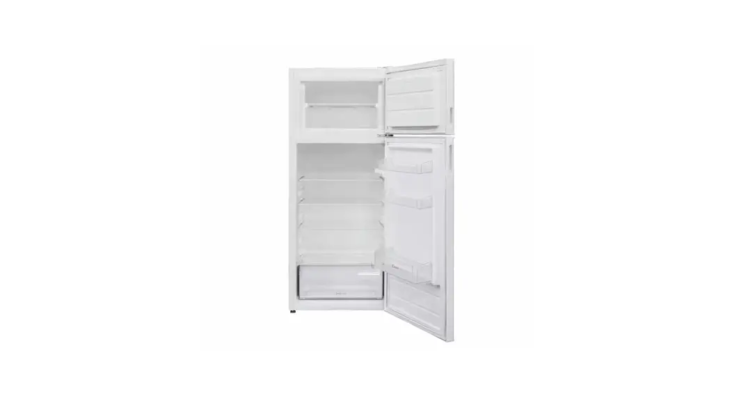 Candy C1dv145sfw Combined Refrigerator User Manual Candy C1dv145sfw Combined Refrigerator User Manual
