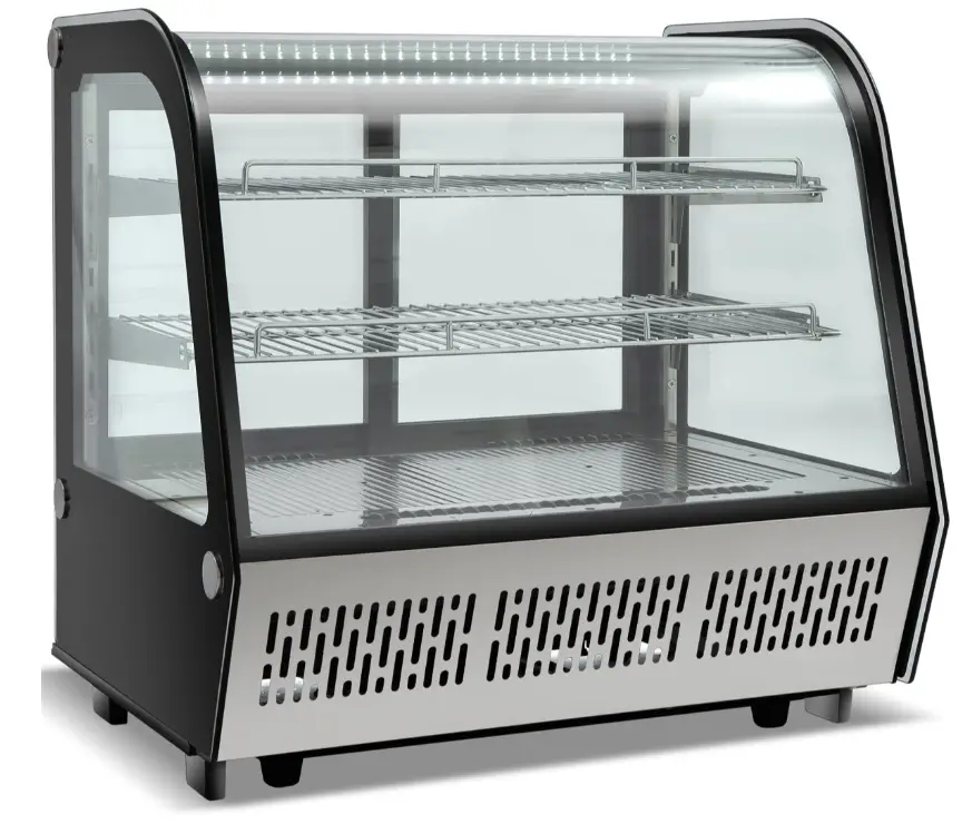 Adexa CW-100 Display Merchandiser Fridge