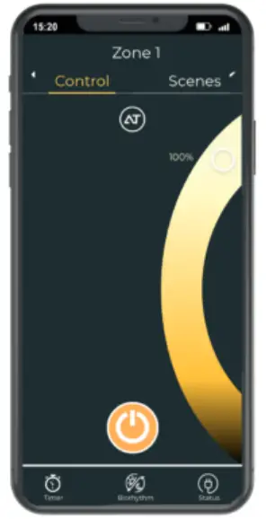 AMBIENTECH-SmartAir-App-PRODUCT