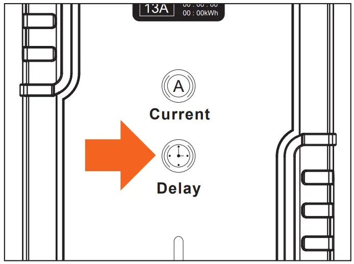 Turn On/off Grounding Mode Settings