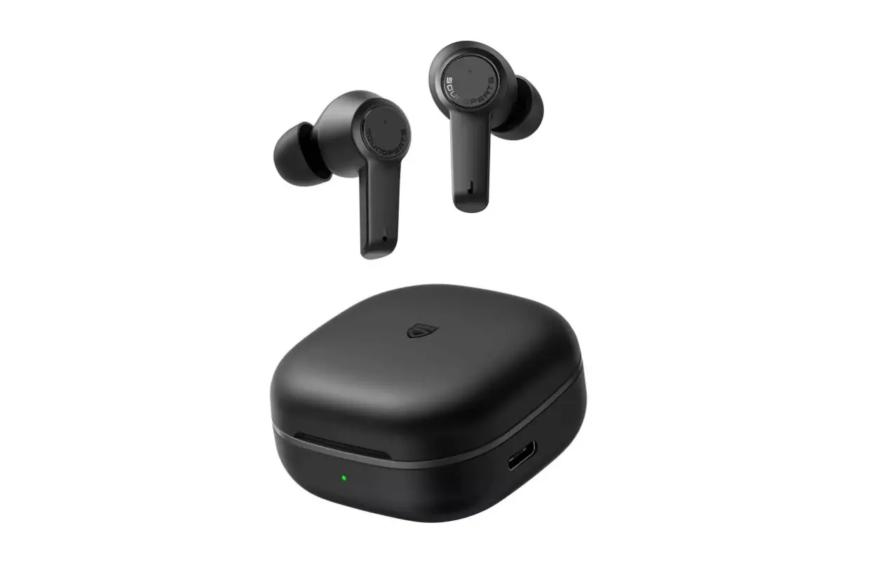 Sentry Bta100 Noise Cancelling Bluetooth Earphones Instruction Manual