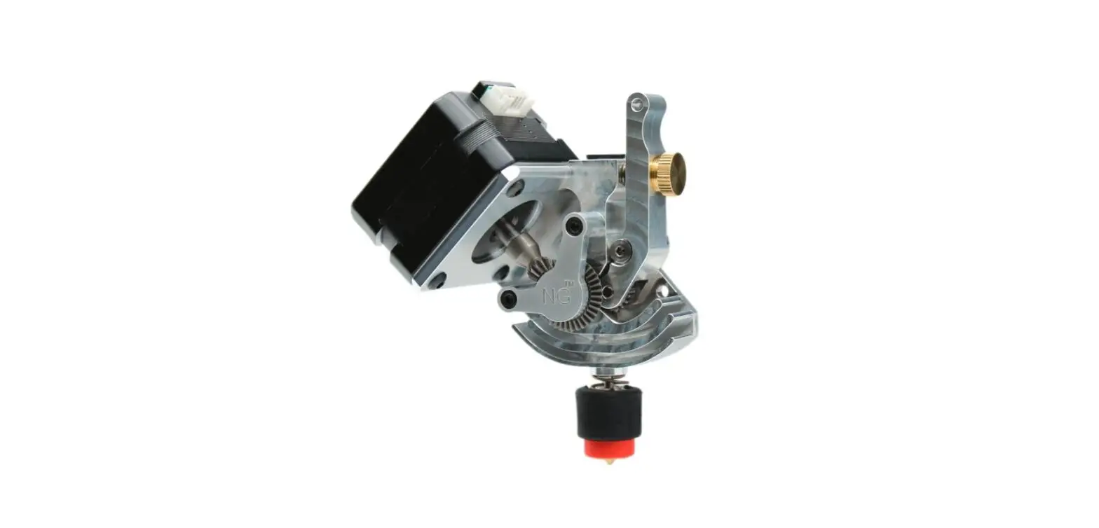 Micro Swiss M3302 Ngtm Revo Direct Drive Extruder Instruction Manual Micro Swiss M3302 Ngtm Revo Direct Drive Extruder Instruction Manual