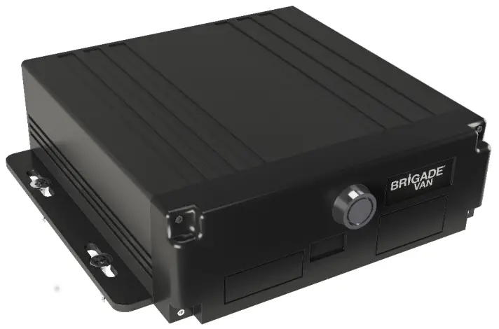 BL-240D-256-SD SD Card Recorder