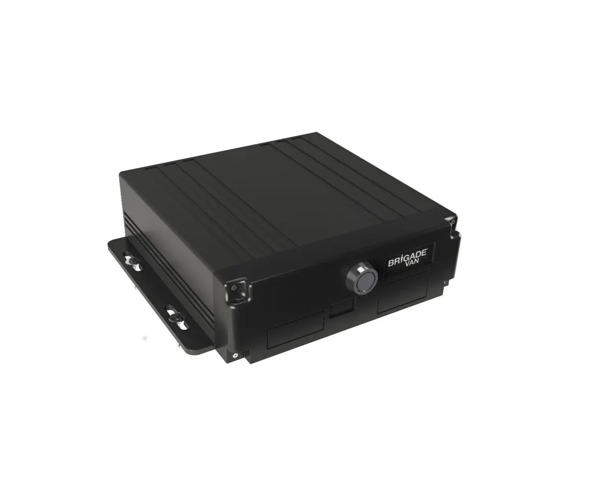 Brigade Bl-240d-256-sd Sd Card Recorder User Guide Brigade Bl-240d-256-sd Sd Card Recorder User Guide