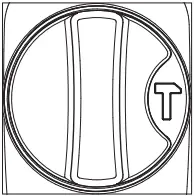 Milwaukee Tool 5316-20 Rotary Hammer B2