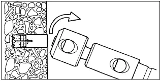 Milwaukee Tool 5316-20 Rotary Hammer C8