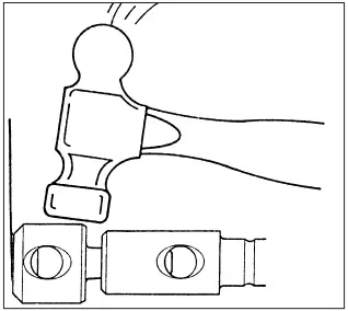 Milwaukee Tool 5316-20 Rotary Hammer C9