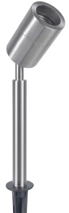 ABBA LIGHTING SPS02 Stainless Steel Spot Light