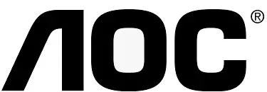 AOC Logo