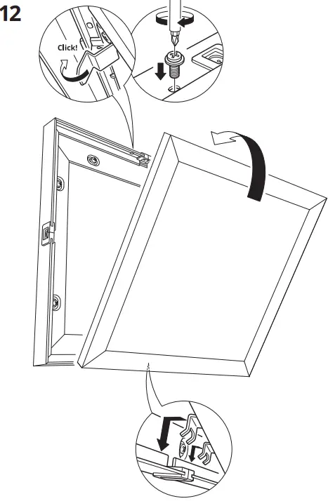 IKEA 40436316 FLOALT LED Panel Lamp-FIG11