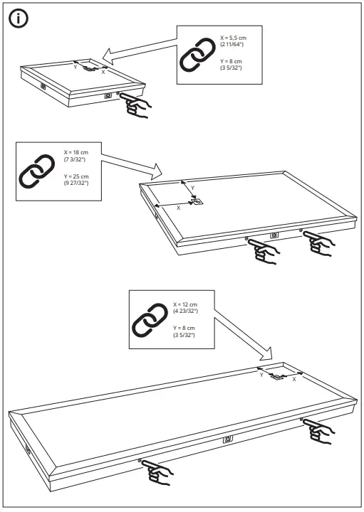 IKEA 40436316 FLOALT LED Panel Lamp-FIG20