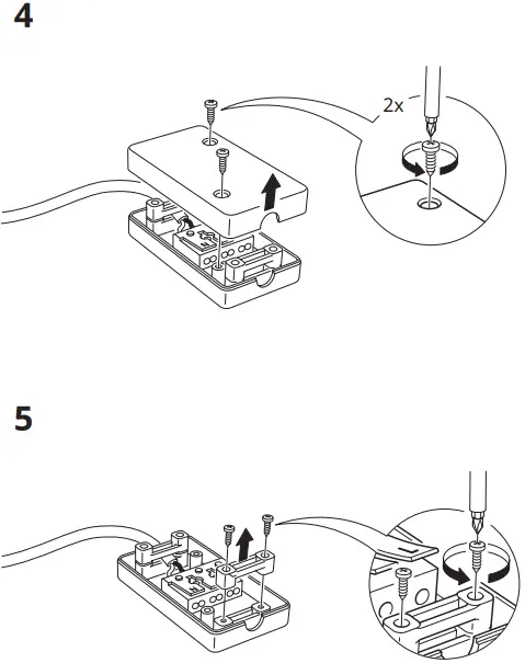 IKEA 40436316 FLOALT LED Panel Lamp-FIG6