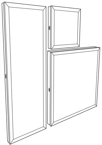 IKEA 40436316 FLOALT LED Panel Lamp-PRODUCT