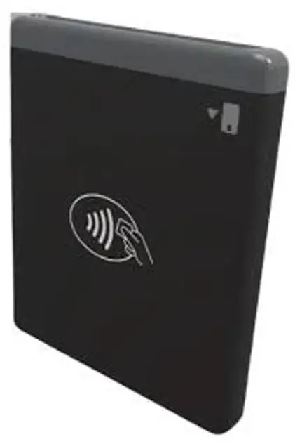 bbpos WiseCube Advance mPOS Design Integrating EMV and NFC Card Reading Functions