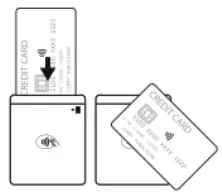 bbpos WiseCube Advance mPOS Design Integrating EMV and NFC Card Reading Functions - Quick 2