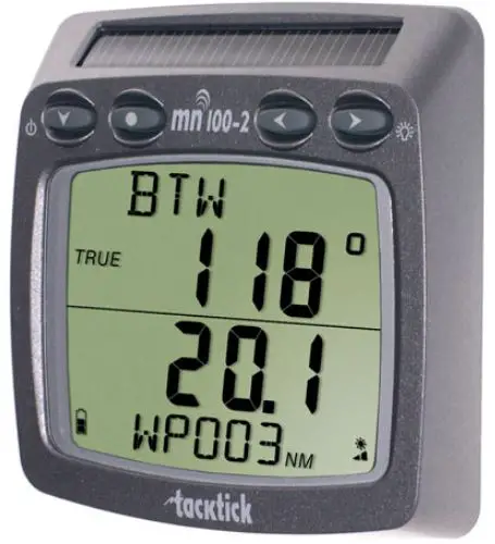 Raymarine-Micronet-T110-Multi-Digital-Display-PRO