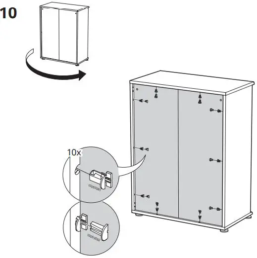 IKEA-SKRUVBY-70x90-Cabinet-with-Doors-FIG-10