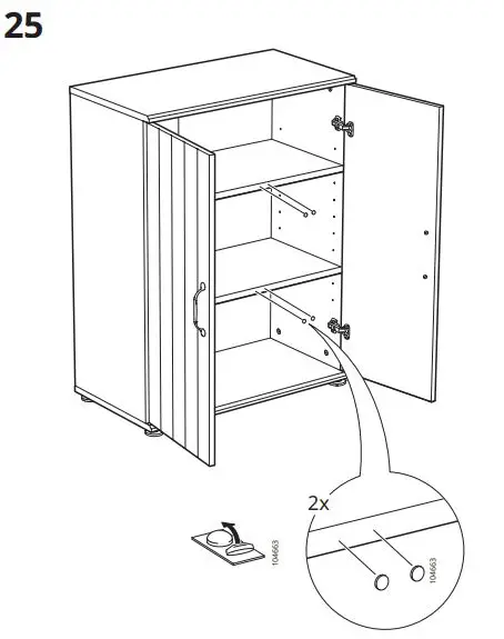 IKEA-SKRUVBY-70x90-Cabinet-with-Doors-FIG-23