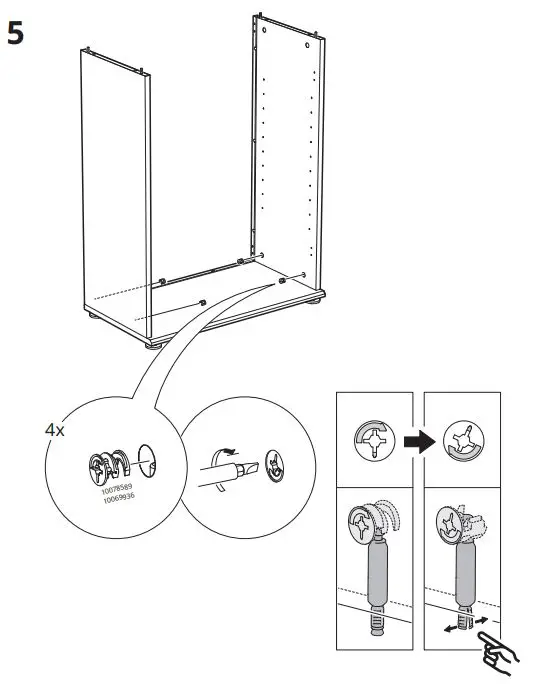 IKEA-SKRUVBY-70x90-Cabinet-with-Doors-FIG-7