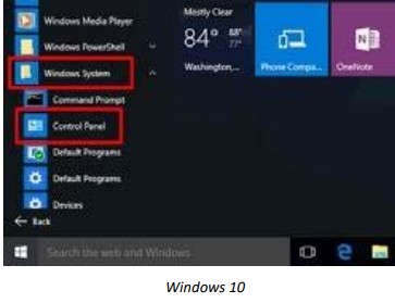 emplus WAP385-C Wireless Access Point - Windows 10