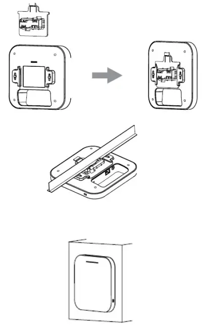 emplus WAP385-C Wireless Access Point - fig