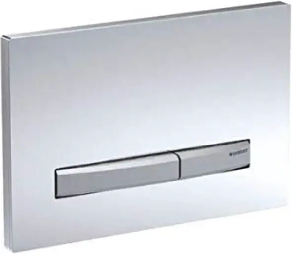 Elegant Control Button