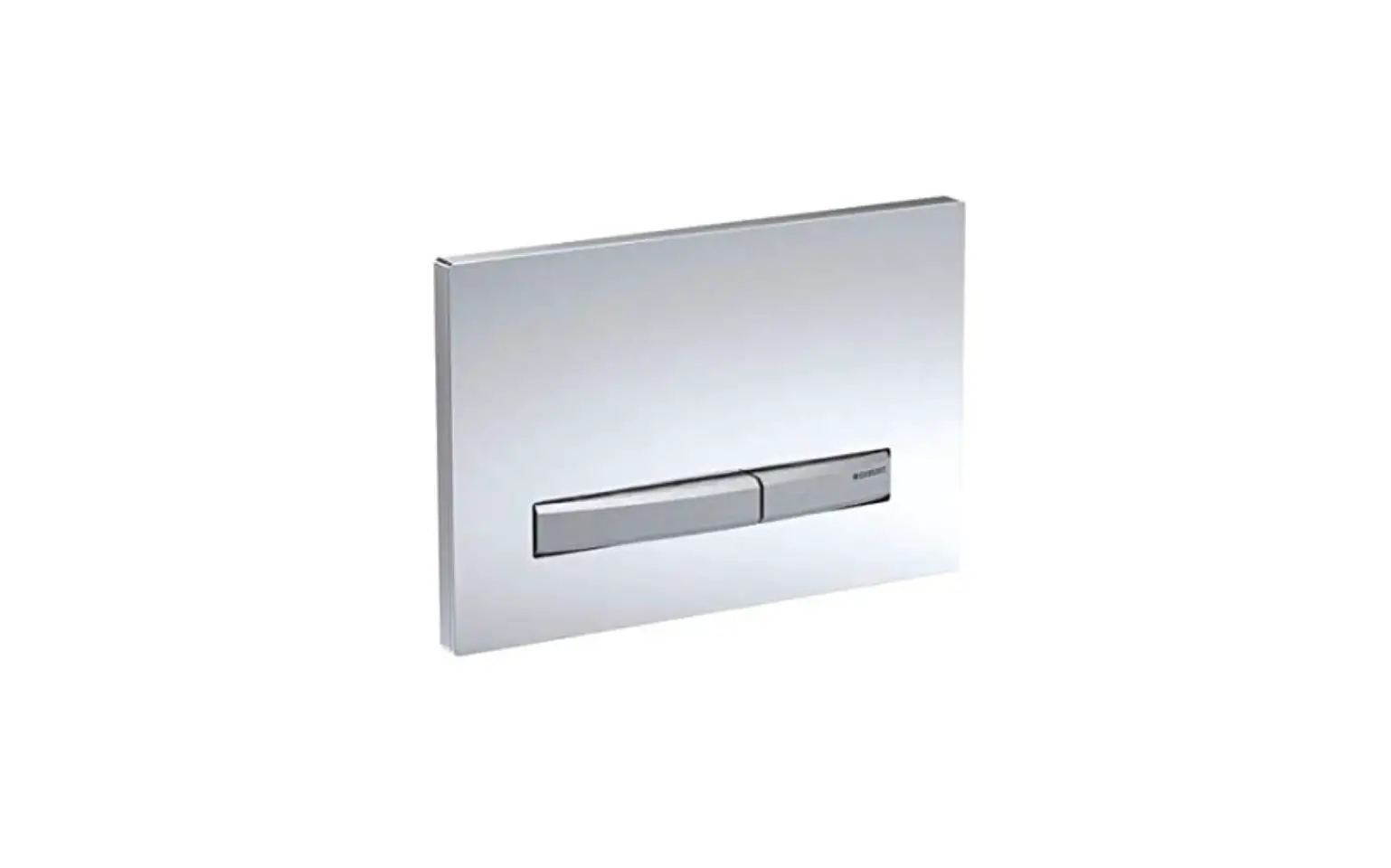 Geberit Kolo Elegant Control Button Instruction Manual Geberit Kolo Elegant Control Button Instruction Manual