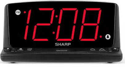velleman-WT901-LED-Alarm-Clock-product