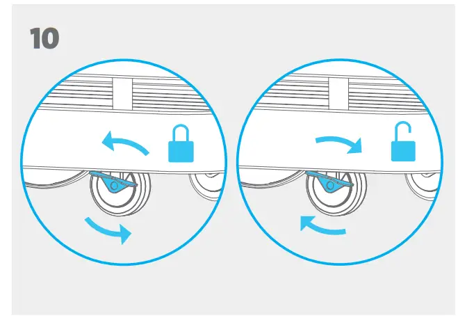 fatboy 346 Jolly Trolley LED Battery Light - fig7