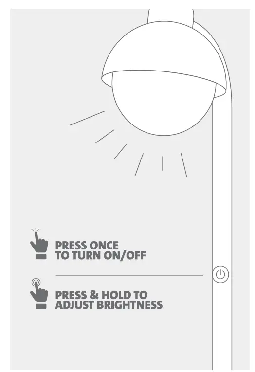 fatboy 346 Jolly Trolley LED Battery Light - fig9