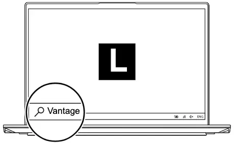 Lenovo Commercial Vantage