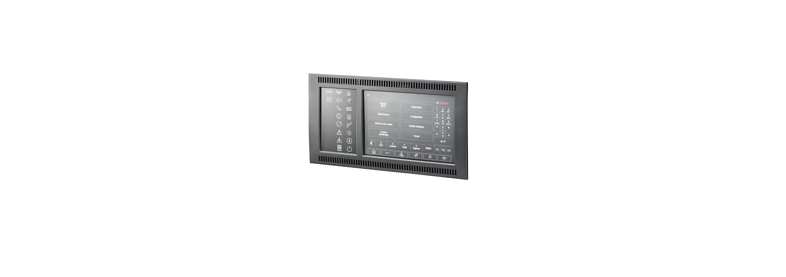 Bosch Fpe8000spc Panel Controller Installation Guide Bosch Fpe8000spc Panel Controller Installation Guide