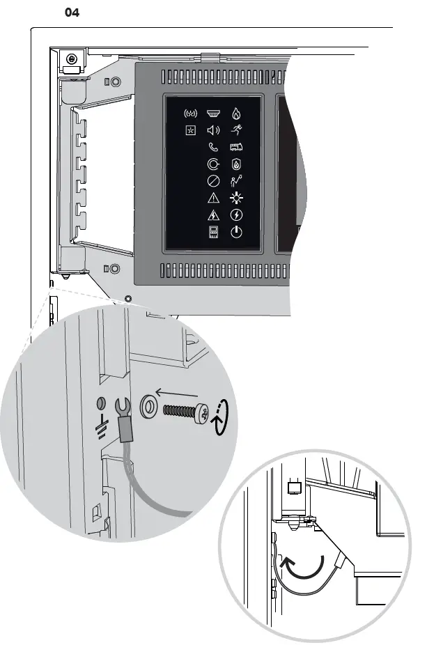 BOSCH-FPE8000SPC-Panel-Controller-FIG-4