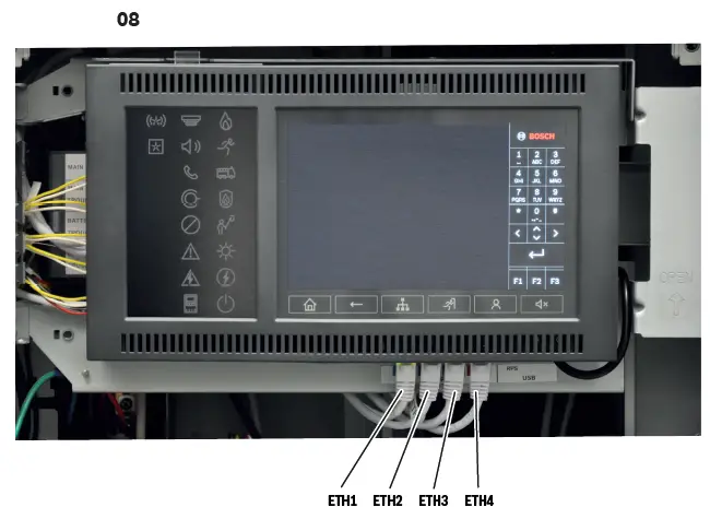 BOSCH-FPE8000SPC-Panel-Controller-FIG-8