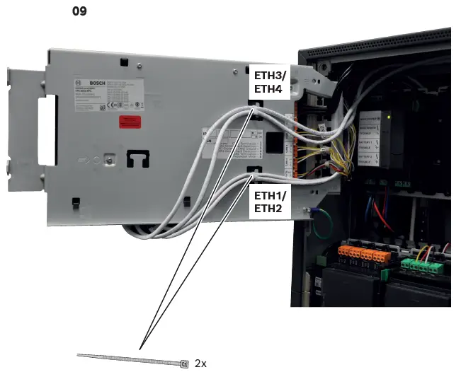 BOSCH-FPE8000SPC-Panel-Controller-FIG-9