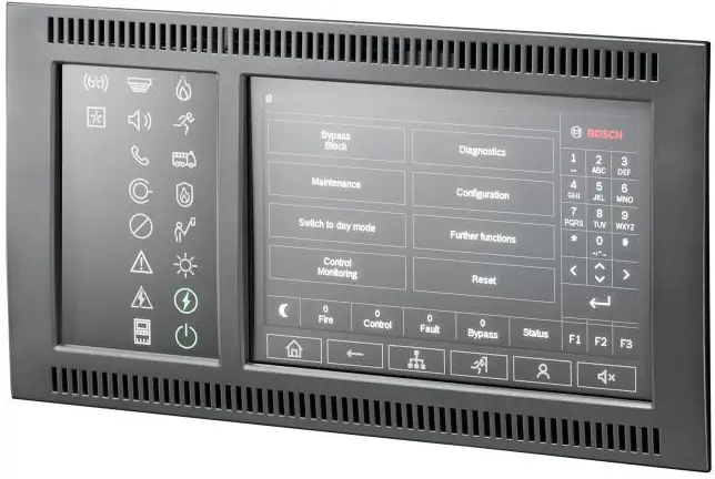 BOSCH-FPE8000SPC-Panel-Controller-PRODUCT