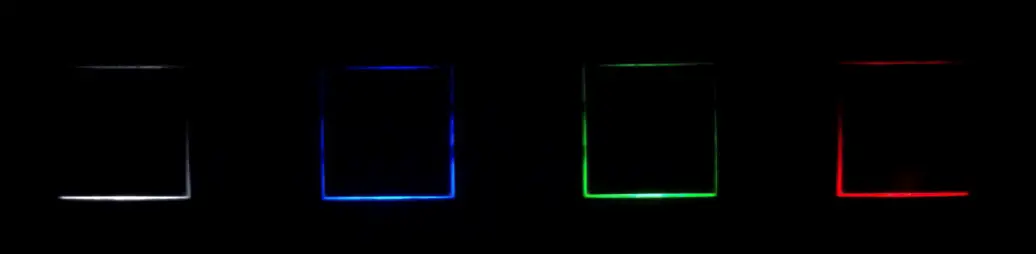 KarliK Deco Series Illuminating Module LED for Switches 03